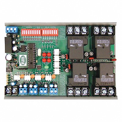 Building Automation Controls image